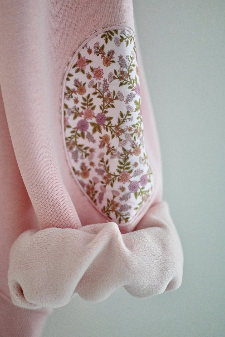 Adventure Hoodie - Pink