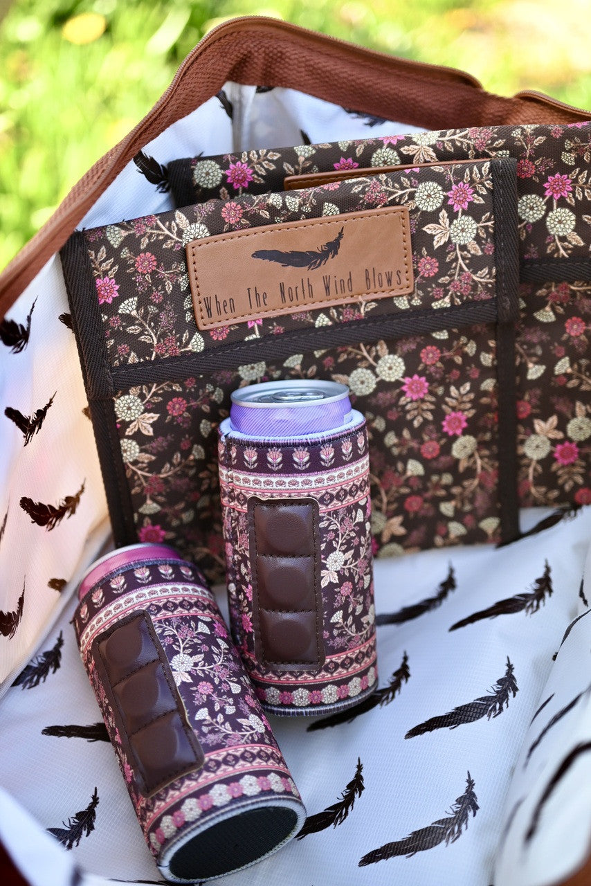 Sandwich Pouch - CHOC (2 Pack)