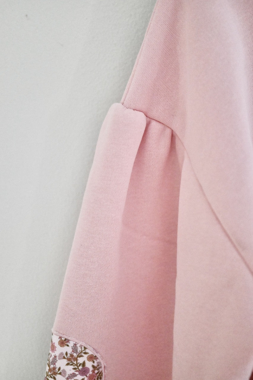 Adventure Hoodie - Pink