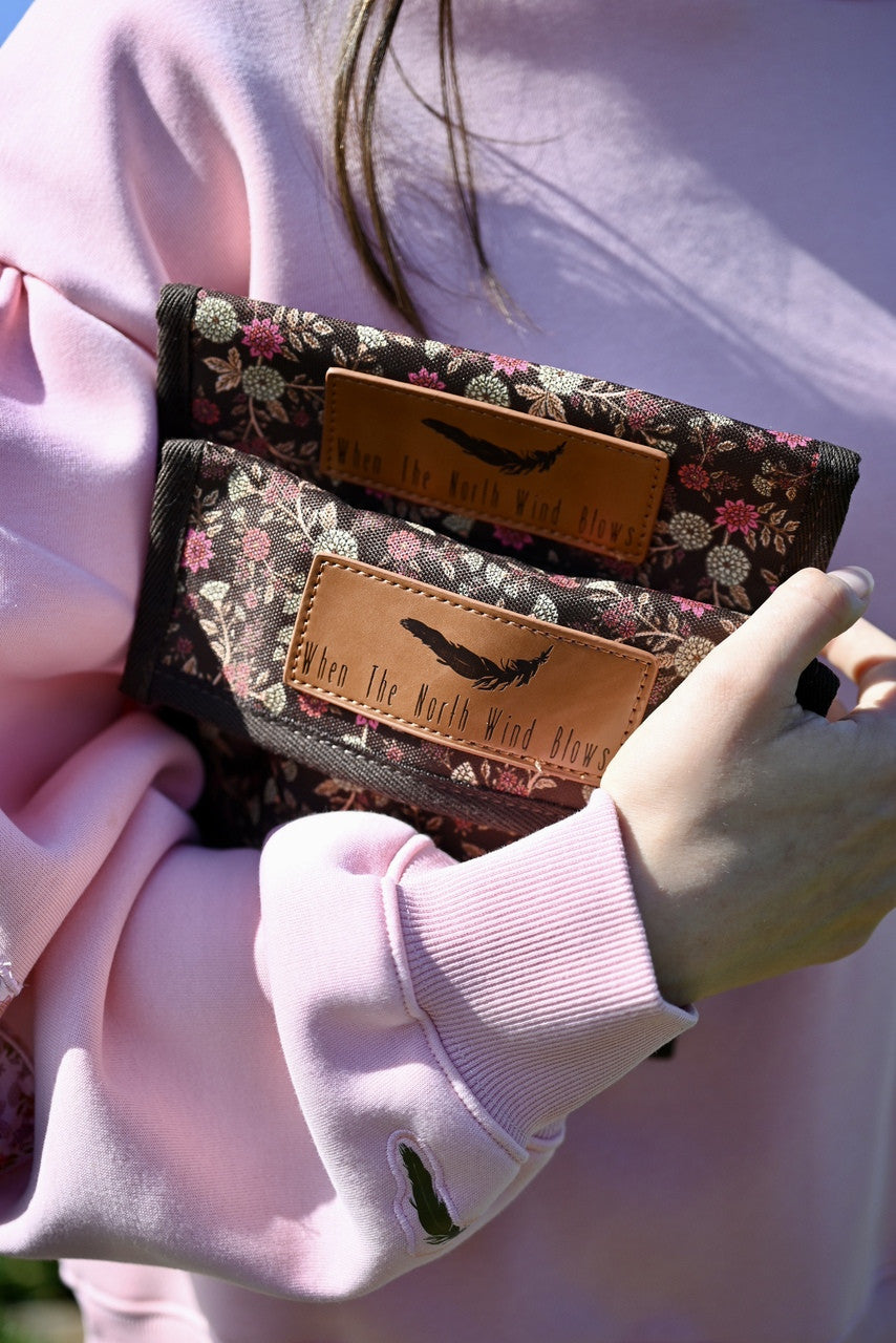 Sandwich Pouch - CHOC (2 Pack)