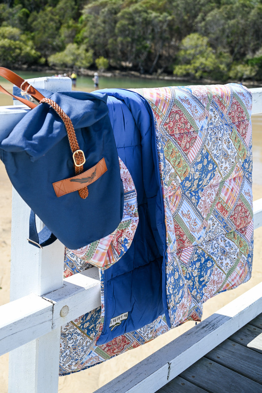 Adult Sleeping Bag MULTI