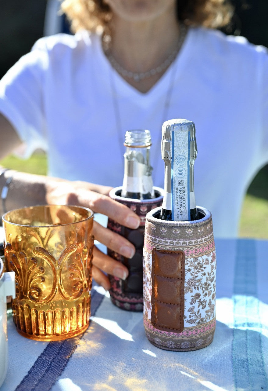 Cool Cans - Tan Magnetic (2 set)