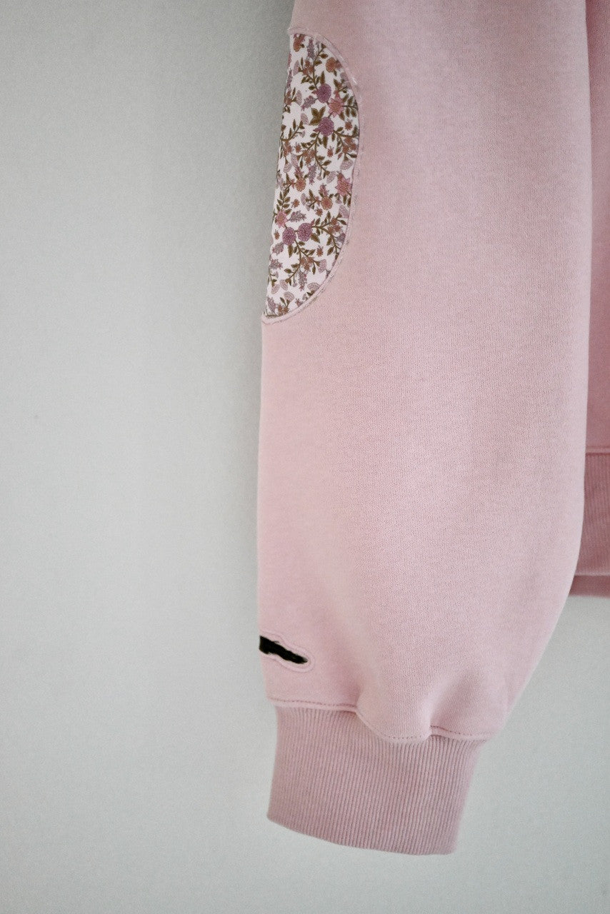 Adventure Hoodie - Pink