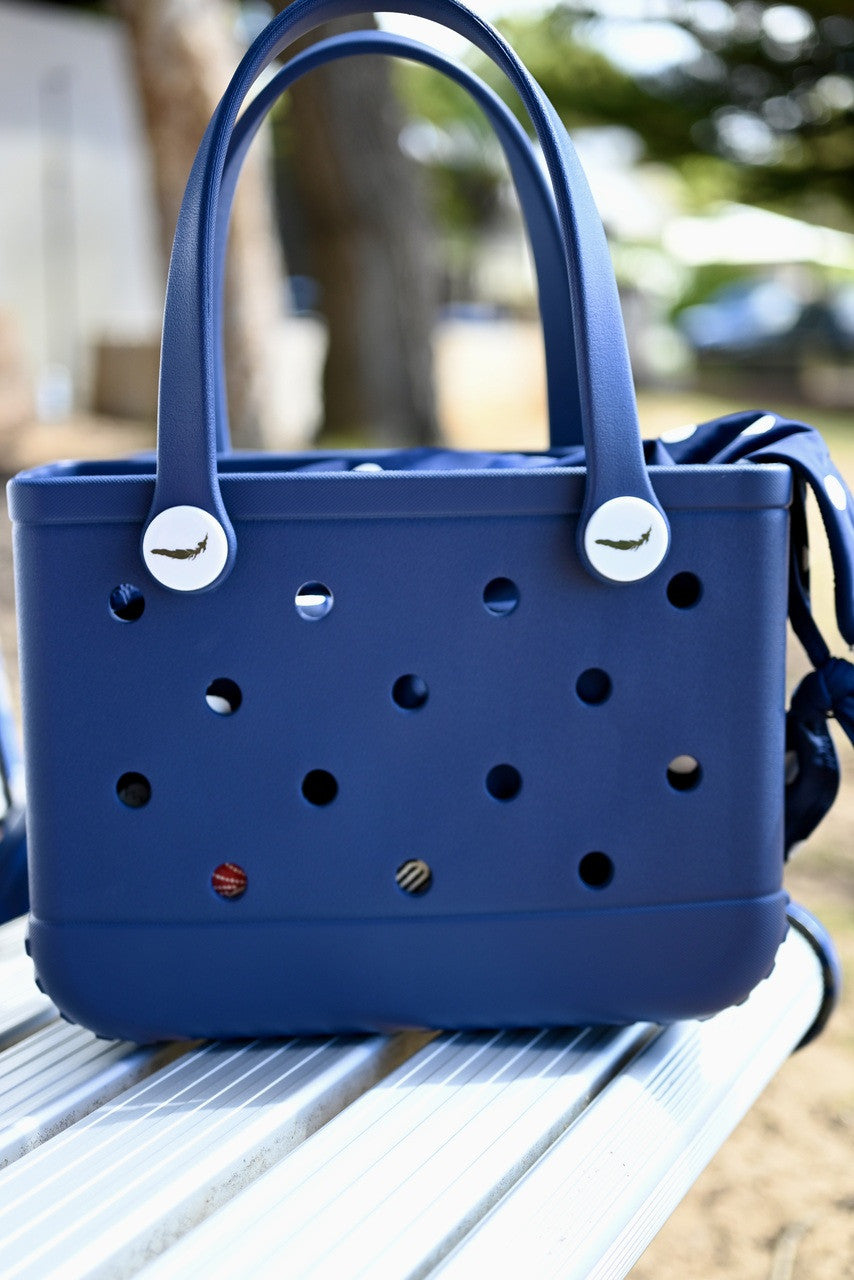 Little Wet Basket - Navy